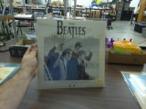 laserdisc, the beatles the first u.s. visit