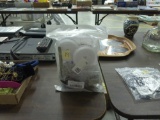 jewelry making kit, new in storage bag