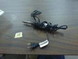 soldering tool, 25 watt-120v great for crafting and wood working