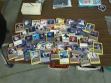 union arena cards, 50 cards from the popular trading card game