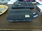 portable dvd player, 8in axion does power on