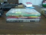 new dvds, lot of hollywood classics new on dvd includes action and family classics