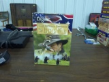 civil war dvd boxset, 6 disc set by reader's digest the untold secrets of the civil war