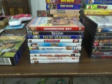 adult comedies on dvd, lot of 10 movies includes some hard to find titles