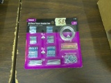 new picture hanging set, 64 pcs by dorman