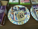 1980s baseball cards, large mixed lot of various teams