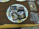 2000s baseball cards, large mixed lot of various teams