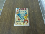 modern comics, judo master 35 cent cover