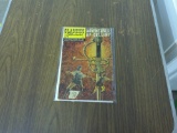classics illustrated, #38 adventures of cellini 15 cent cover