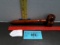 Vintage Gavel, possible Rosewood