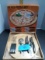 10 Pc Pizza Set, still in Plastic