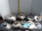 Duncan Hines Pots with extra lids