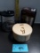 Coffee Filters holder, Travel Mug, Mr. Coffee