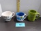 Coffee cup Lot, Disney, Paw, Rae Dunn
