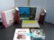 Vintage Book Lot, Jessica Seinfeld Cook Book and more