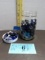 Jar of Glass Marbles