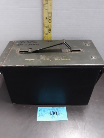 Ammo Box