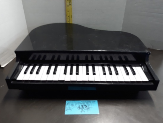 Battery Operated Kids Piano