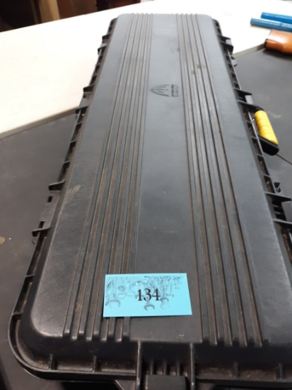 Plano Gun Guard Case, Appx 45x15x6