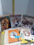 Vintage Music Sheets/books early 1900's, appx 22