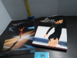 Stars on Ice 1998-99, Inside Figure Skating 19993