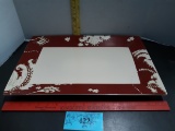 Biltmore Inspirations Serving Platter