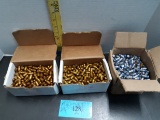 38/357 Reloading Supplies, See picture for description