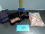 270 Reloading Supplies, See Pictures for Description