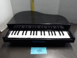 Battery Operated Kids Piano