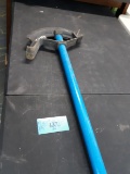 Conduit Bender, 1