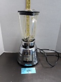 Vintage Osterizer Blender, works