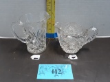 Vintage Anchor Hocking Pitcher, Hobster Creamer