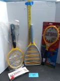 Bug Zappers