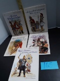 Vintage 1982  Men at Arms Series