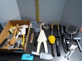 Vintage Kitchen Utensil Lot