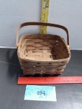 Vintage Longaberger Basket