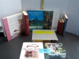 Vintage Book Lot, Jessica Seinfeld Cook Book and more