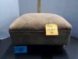 Vintage Foot Stool, great condition