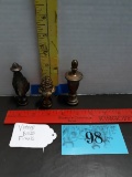 Vintage Brass Finials