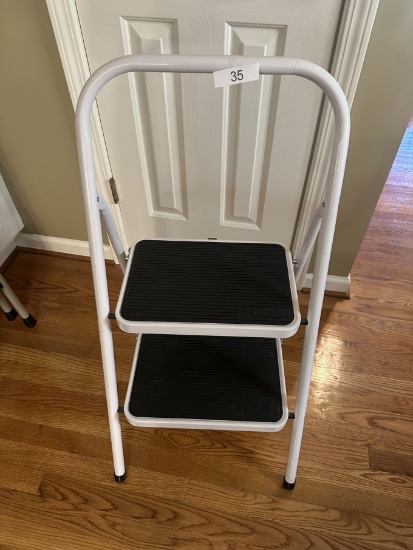 2 Step Ladder