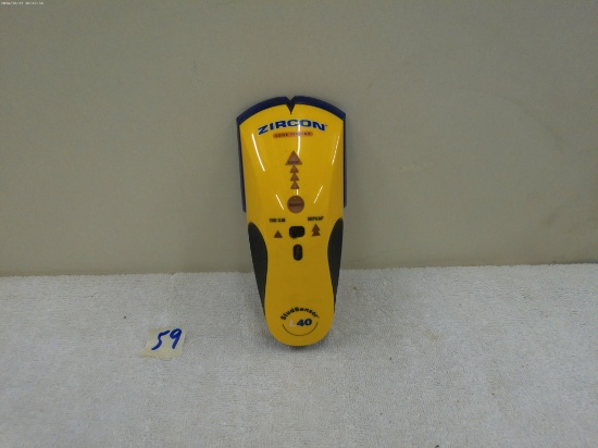 stud finder, zircon stud sensor L40