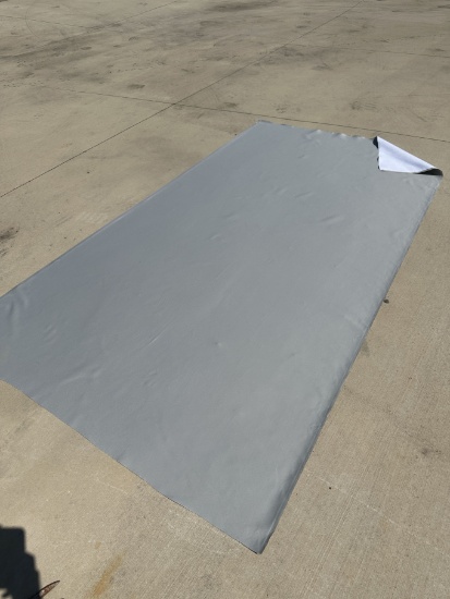 Approx 10ft X 5ft Upholstery/Drapery Fabric