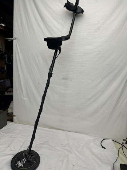 WHITES PRIZM III Metal Detector