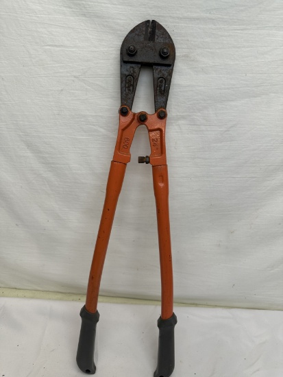 24in Bolt Cutters