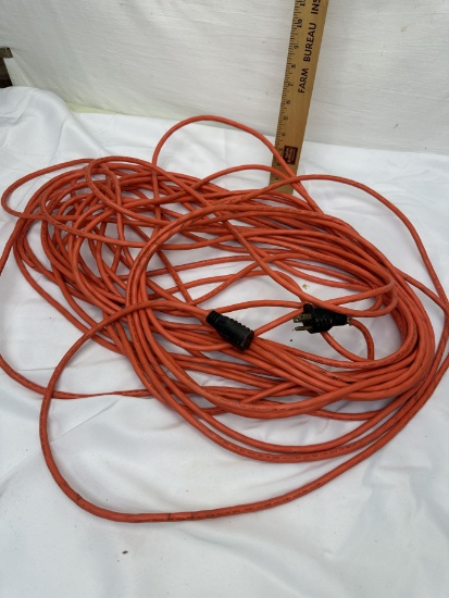 Approx 70 Foot Extension Cord