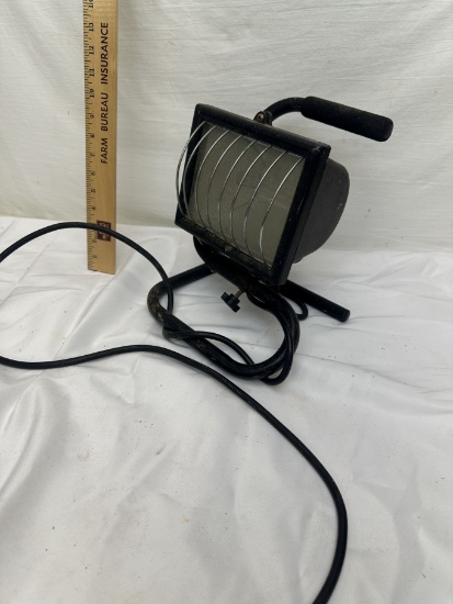 1 Head Shop Light