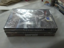 new rare horror movies on dvd, lot of 3 hard to find titles all factory sealed