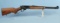 Marlin 336-w Lever Action 30-30 Rifle