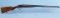 St. Etienne Sxs Double Barrel 16 Ga. Shotgun