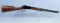 Henry H001t 22-s-l-lr Octagon Frontier Rifle
